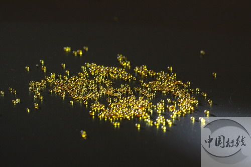 盘锦道路标线玻璃微珠 工程配套